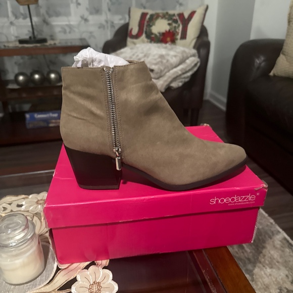 Booties - Picture 2 of 2